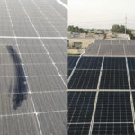 Best Solar Panel Cleaner in lahore