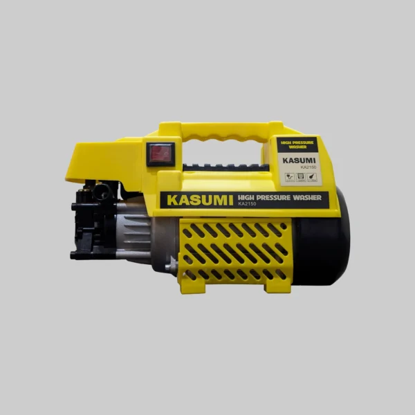 Kasumi High Pressure Washer KA2150 Maximum 210Bar Pressure